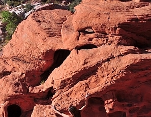 SofieMarieXXX/SM_Red_Rocks_Nude_Above_Open_Pose_NV