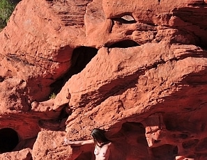 SofieMarieXXX/SM_Red_Rocks_Nude_Above_Open_Pose_NV